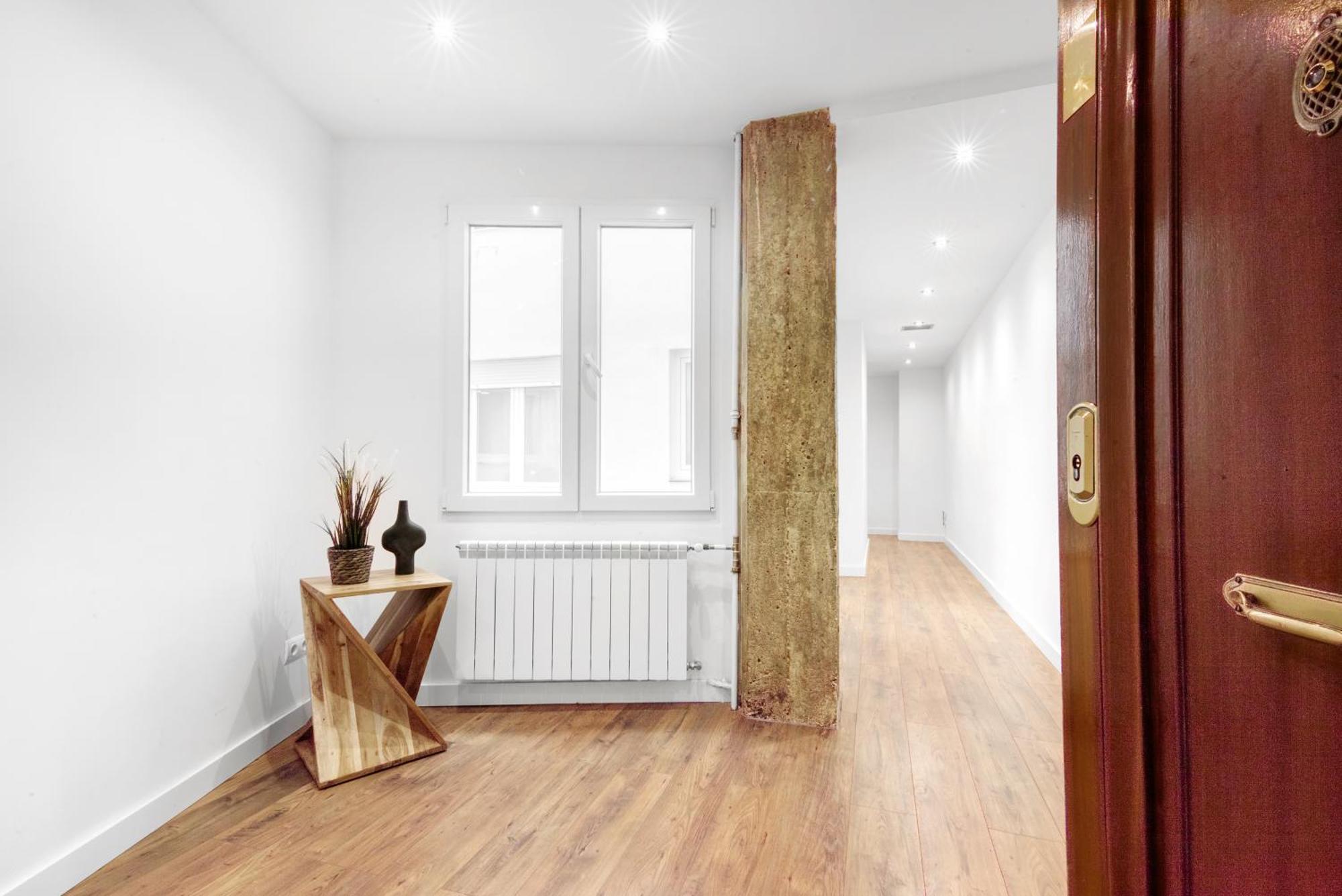 Apartamento Hogar Lujoso Centro *
