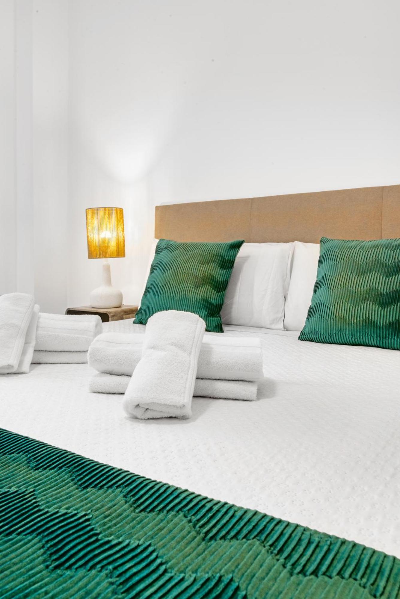 Apartamento Hogar Lujoso Centro Zaragoza